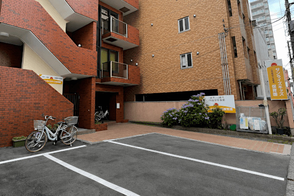 サンライズキッズ保育園 市川園