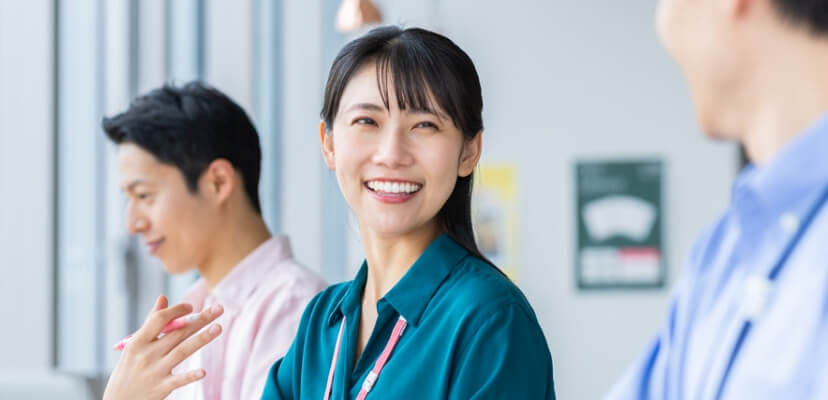 健康経営宣言