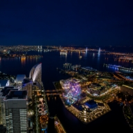 夜の景色 ダミー画像