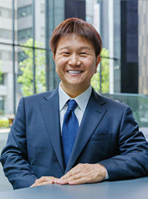 佐伯猛