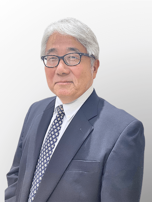 横山 恒一郎